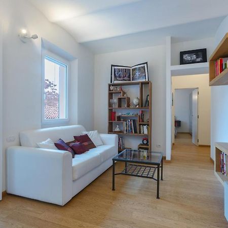Bologna Saragozza District Apartment Buitenkant foto
