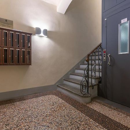 Bologna Saragozza District Apartment Buitenkant foto
