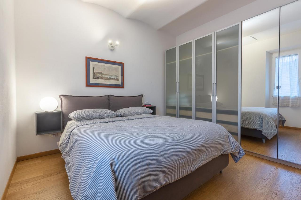 Bologna Saragozza District Apartment Buitenkant foto