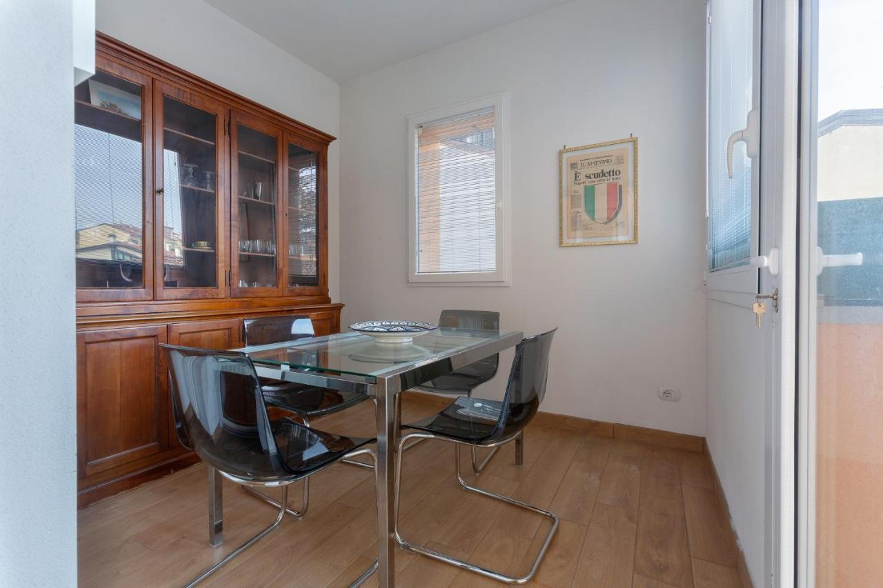 Bologna Saragozza District Apartment Buitenkant foto